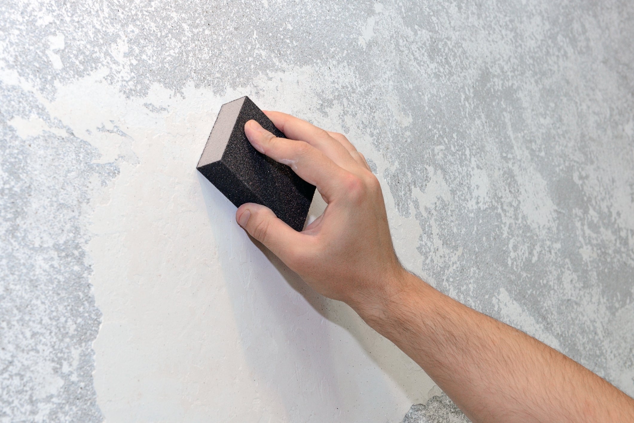 DRY WALL