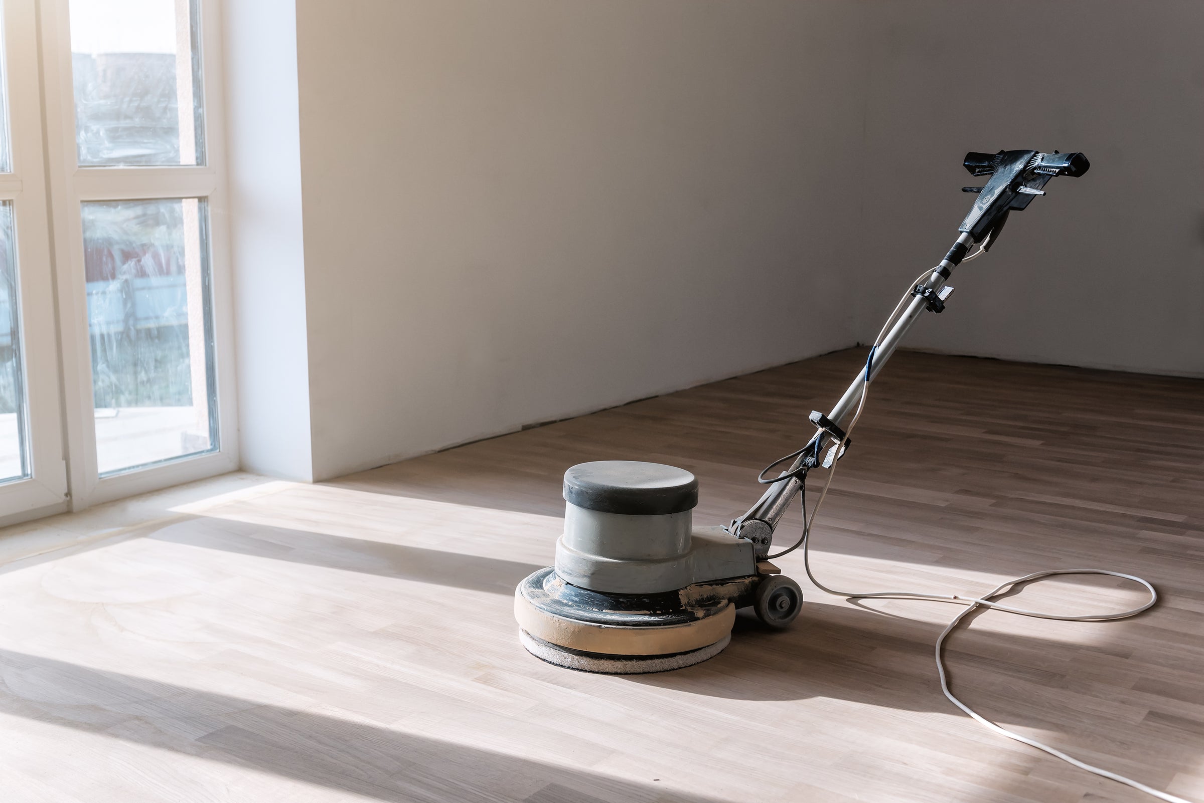 FLOORING