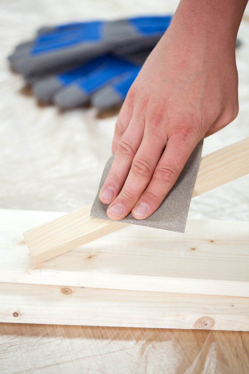 WOOD WORKING